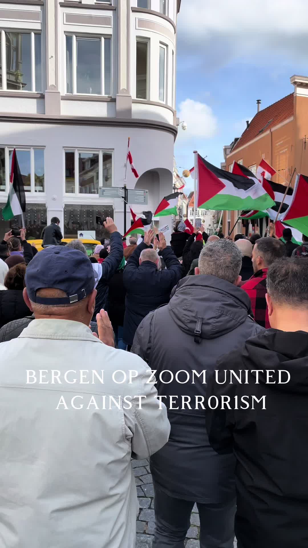 @Gokkie For Palestine