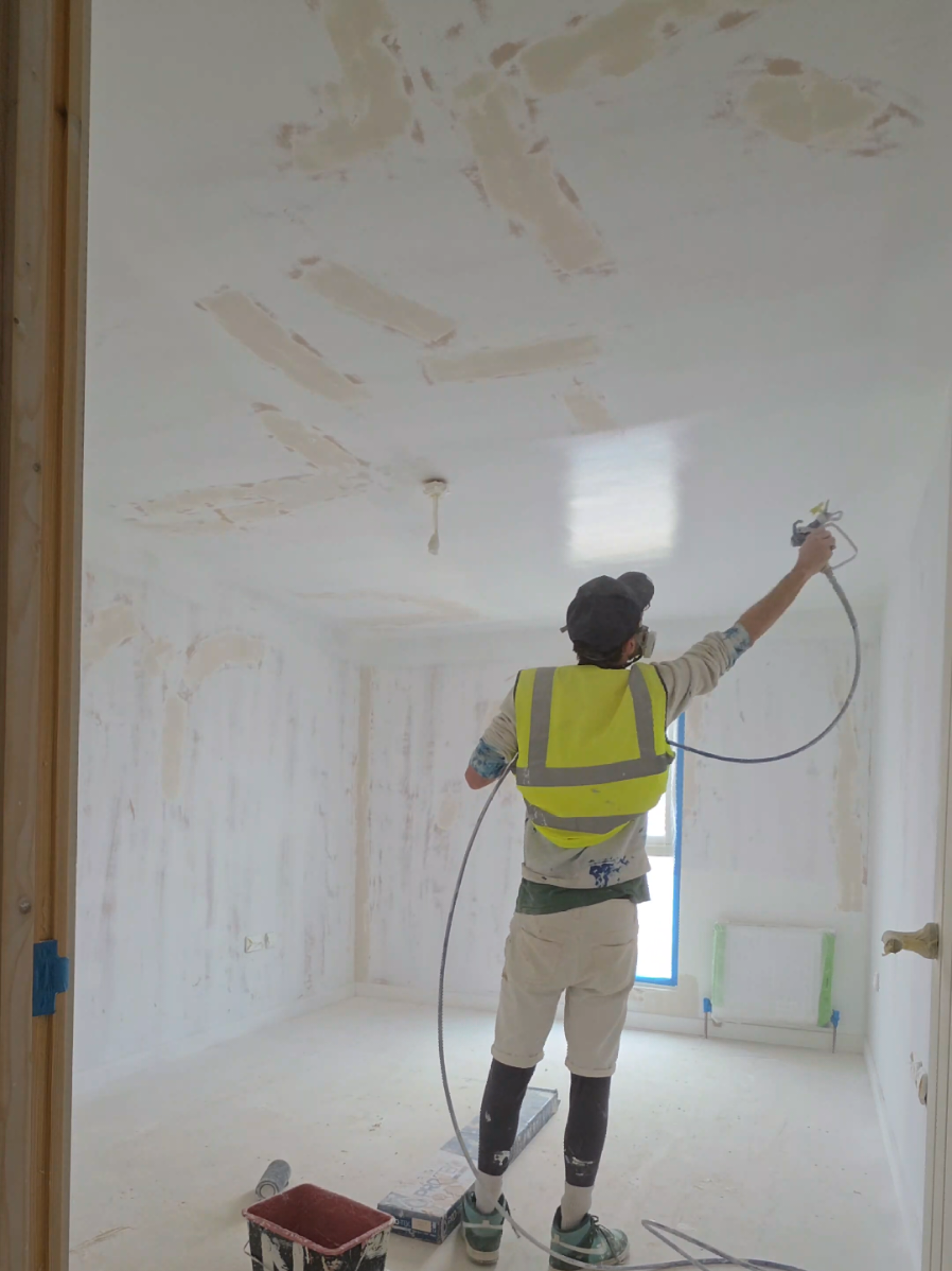 @NickTheDecorator