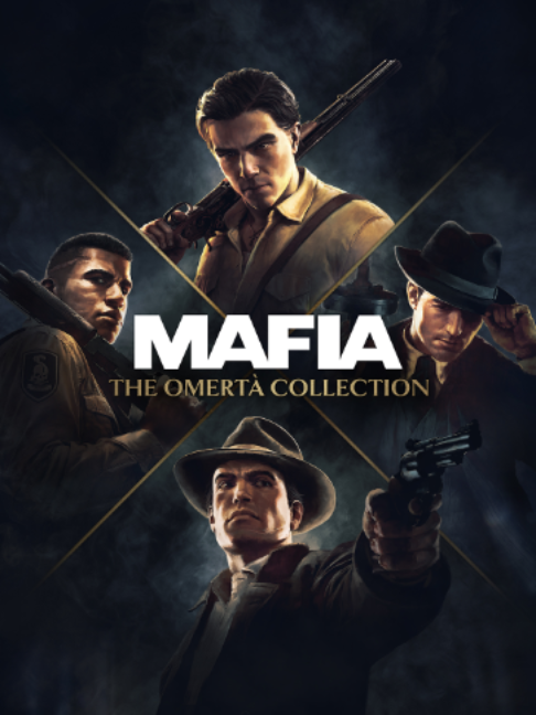 @Mafia