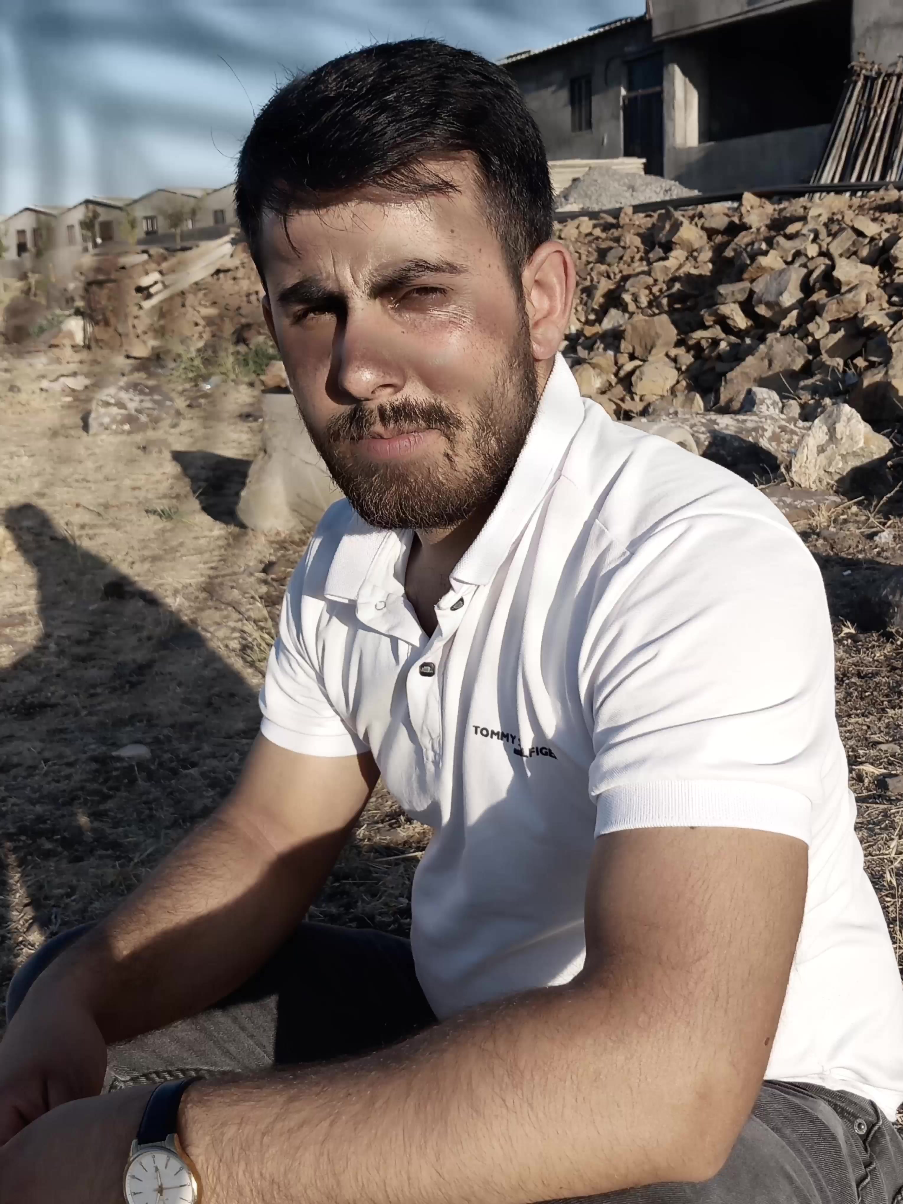 @Yusuf &Ccedil;etinkaya