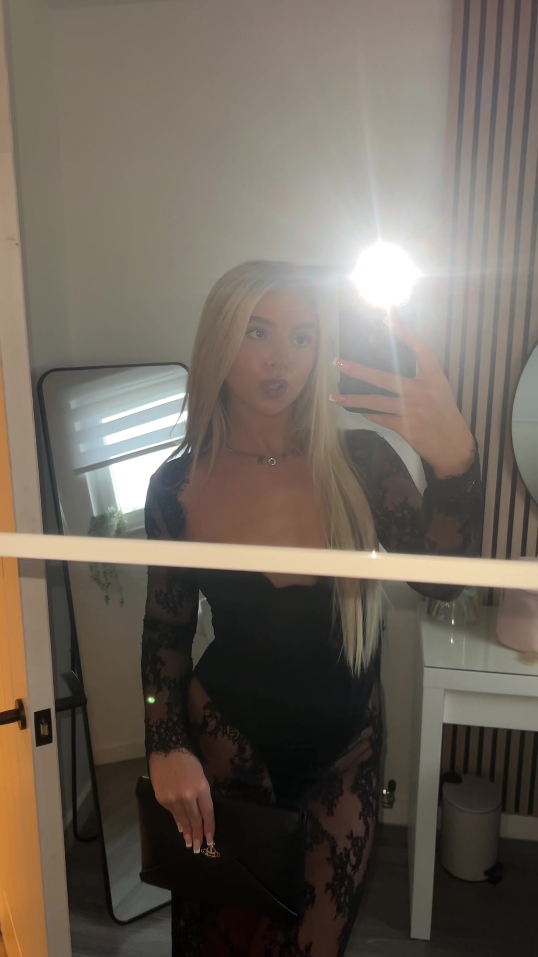 @amber shillady ๐