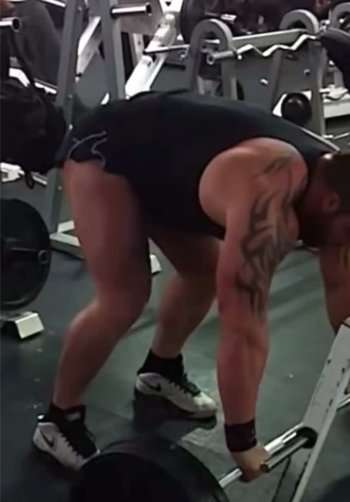 @StrongmanTV