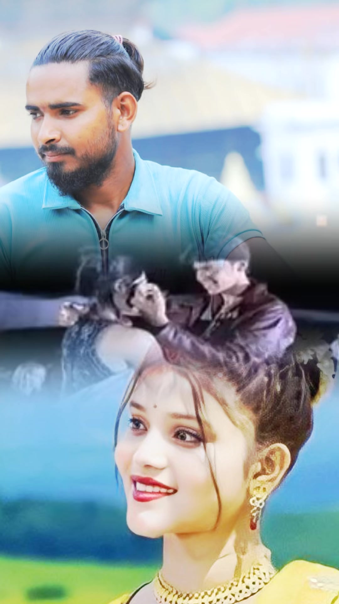 @Mandal  Rajesh