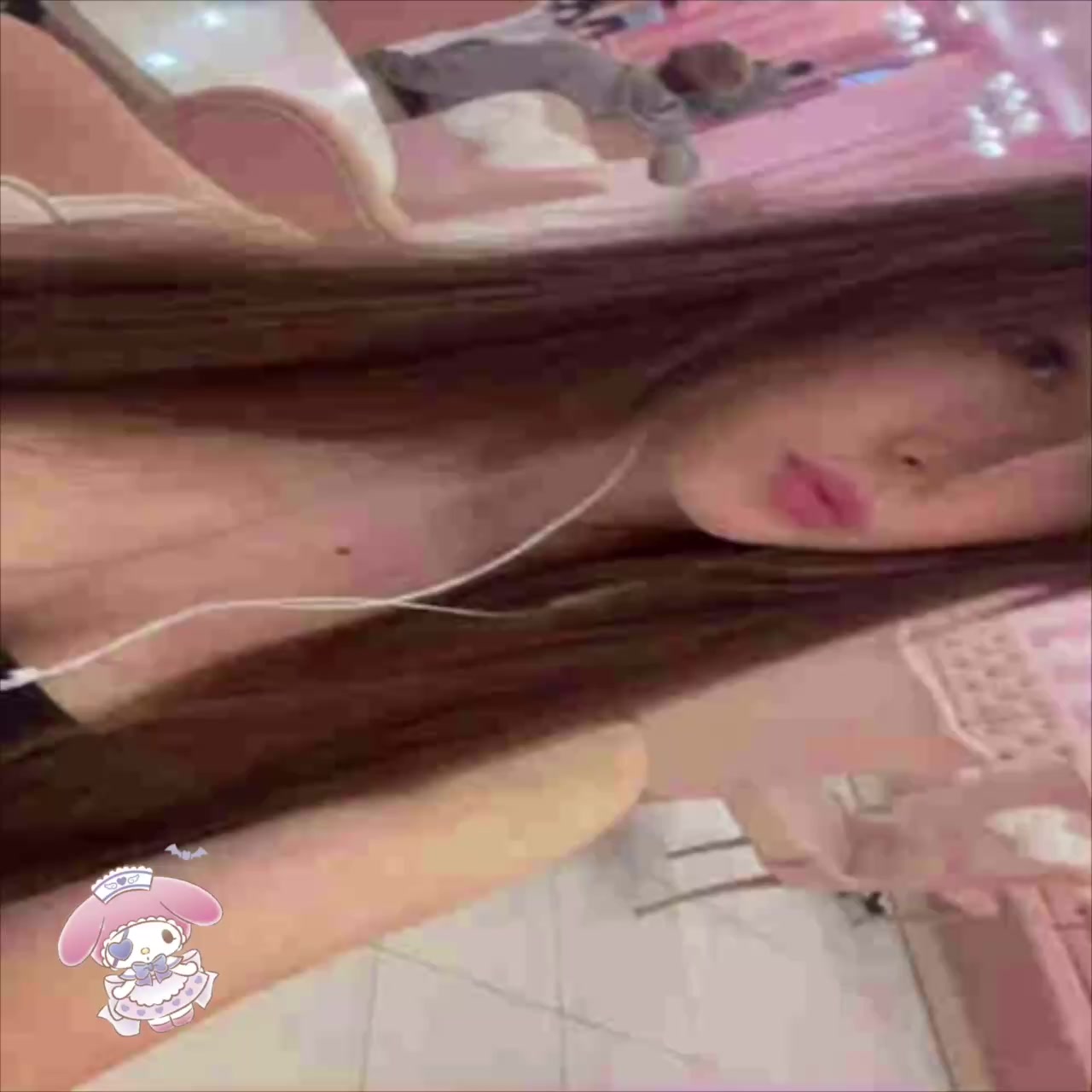 @LonelyCryGirl
