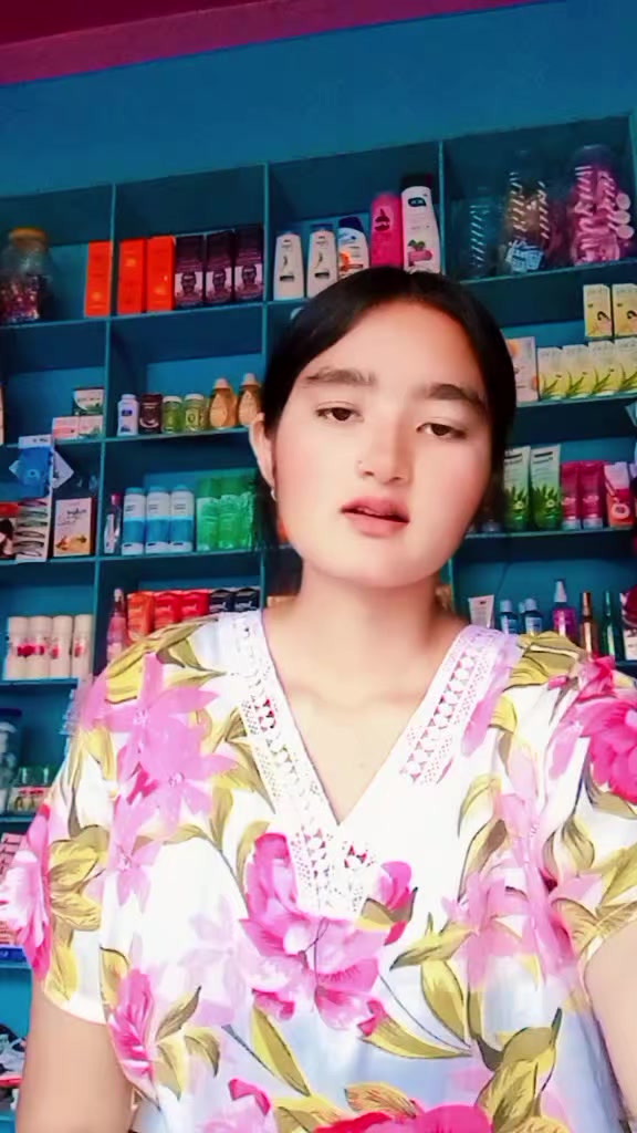 @Anushka Rasaili