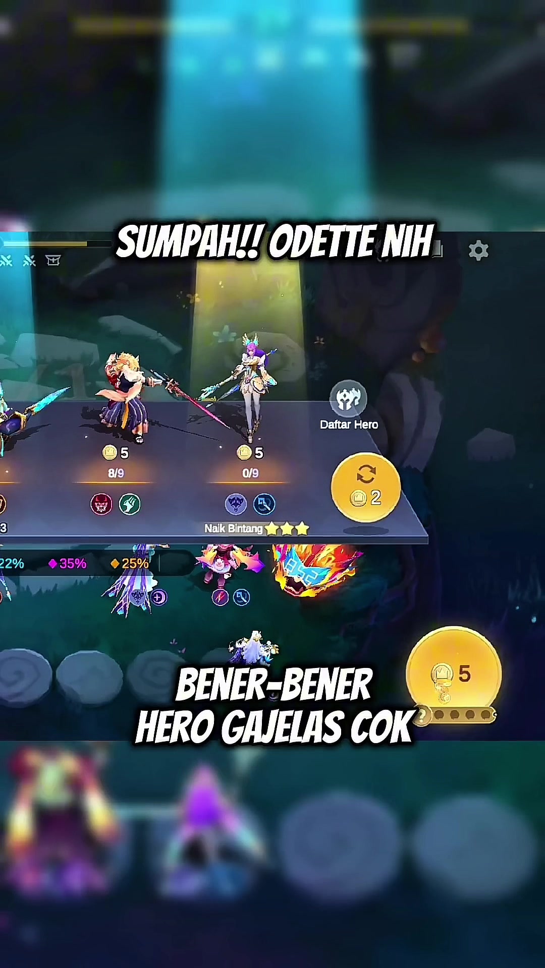 @Zeed Moba