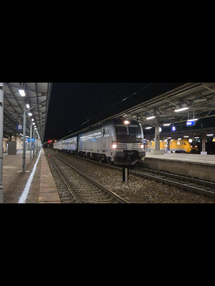 @Bahnvideos Austria