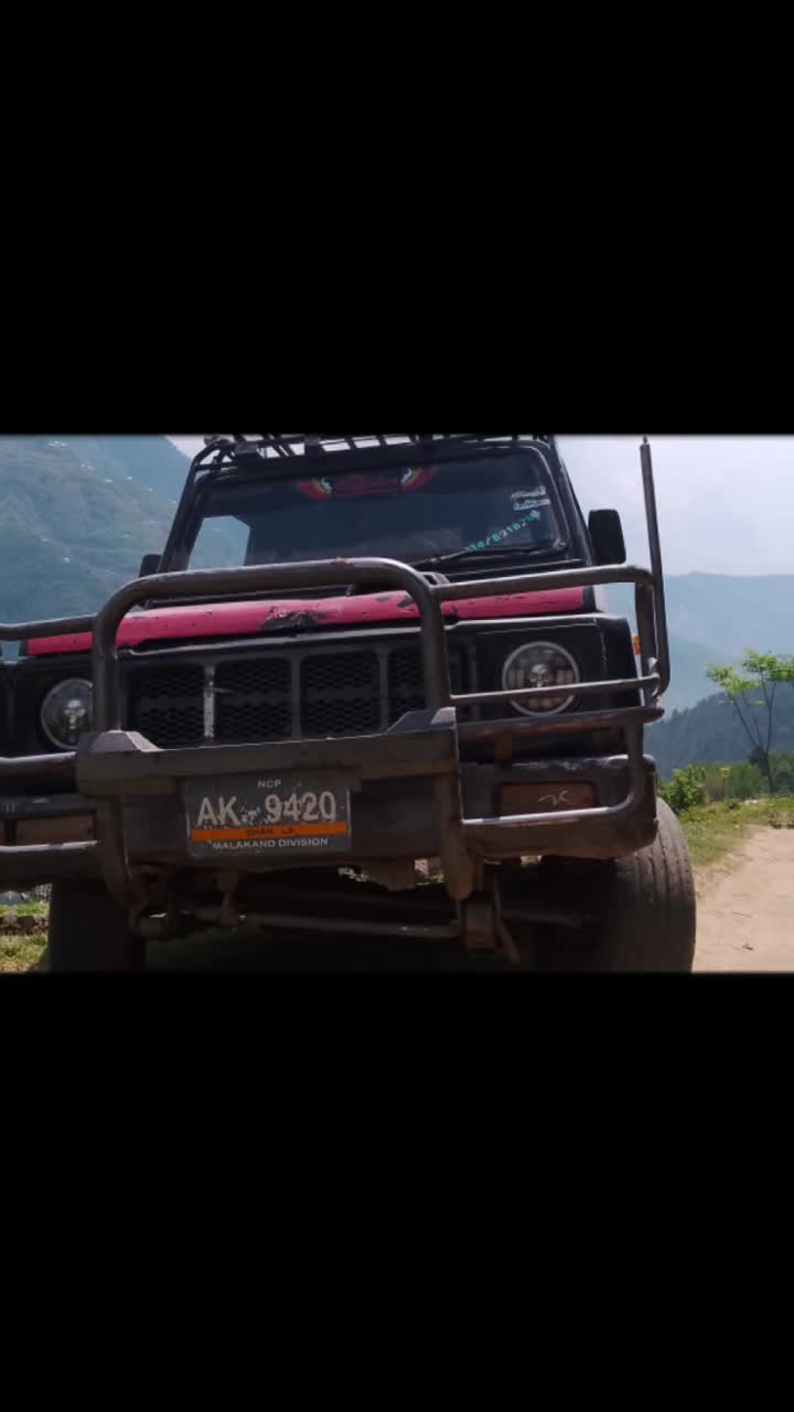 @4x4KING