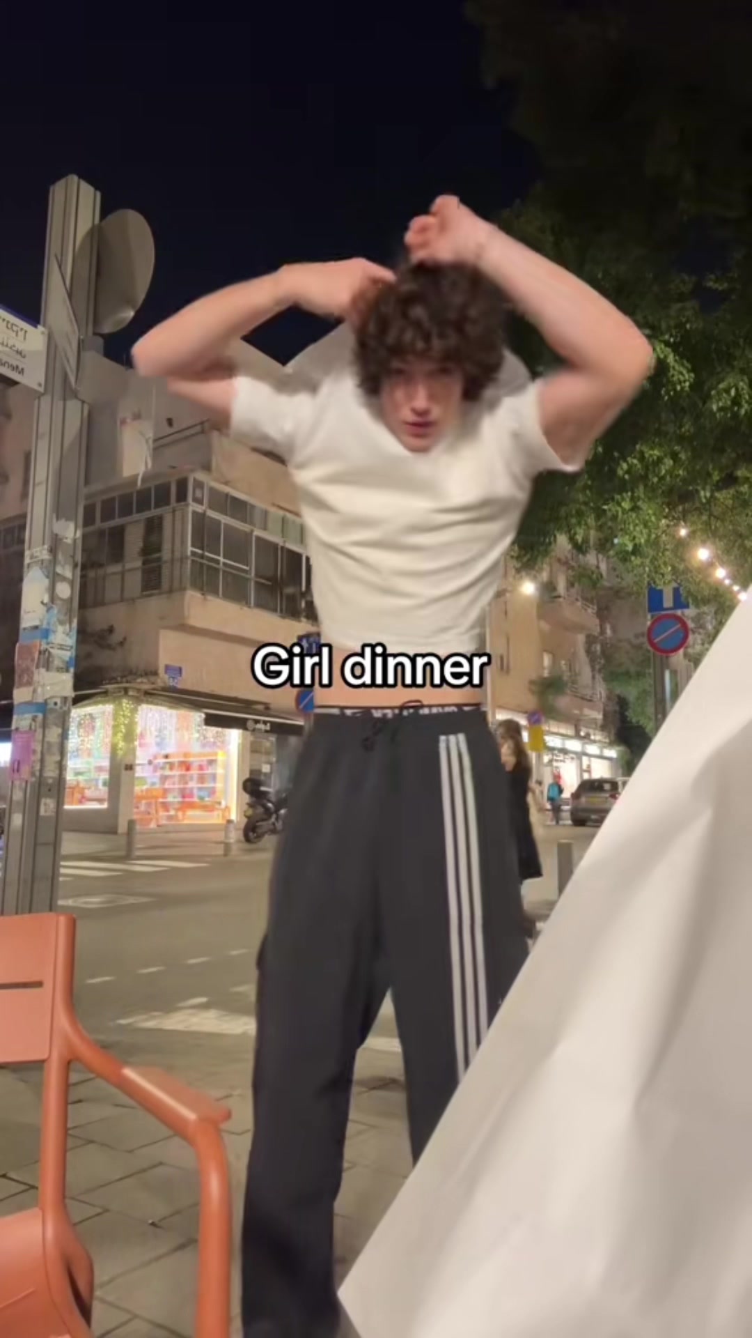 @Iloveme