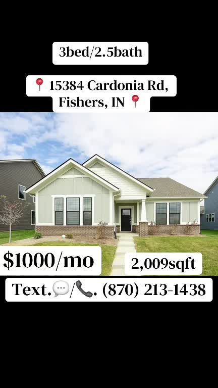 @Indiana Elite Rental Agency