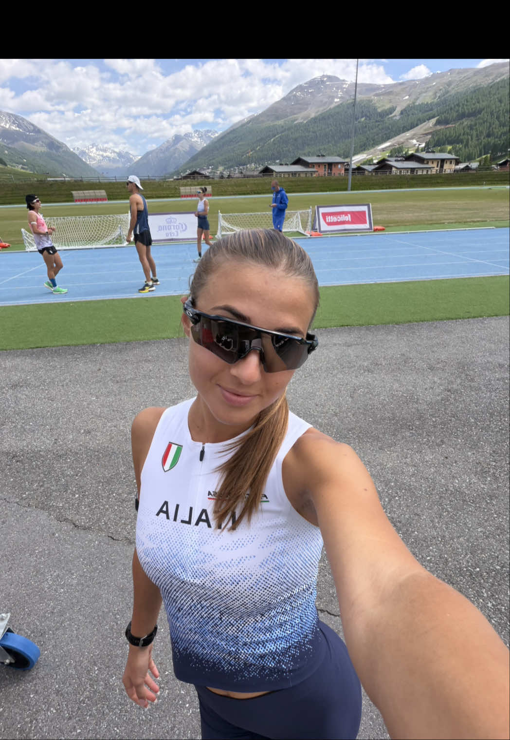 @giulia gabriele