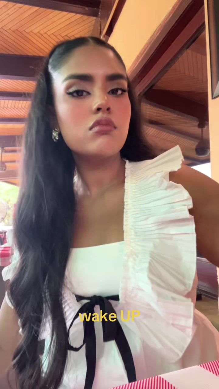 @Miss Universe Pakistan 2025