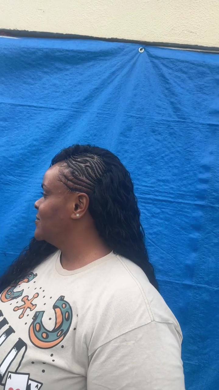 @Hairbyblackie