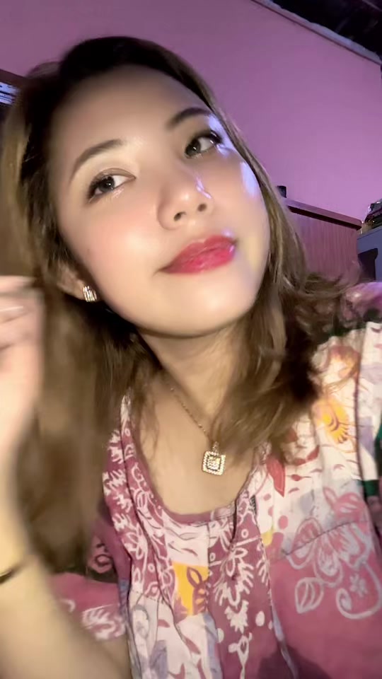 @Lily