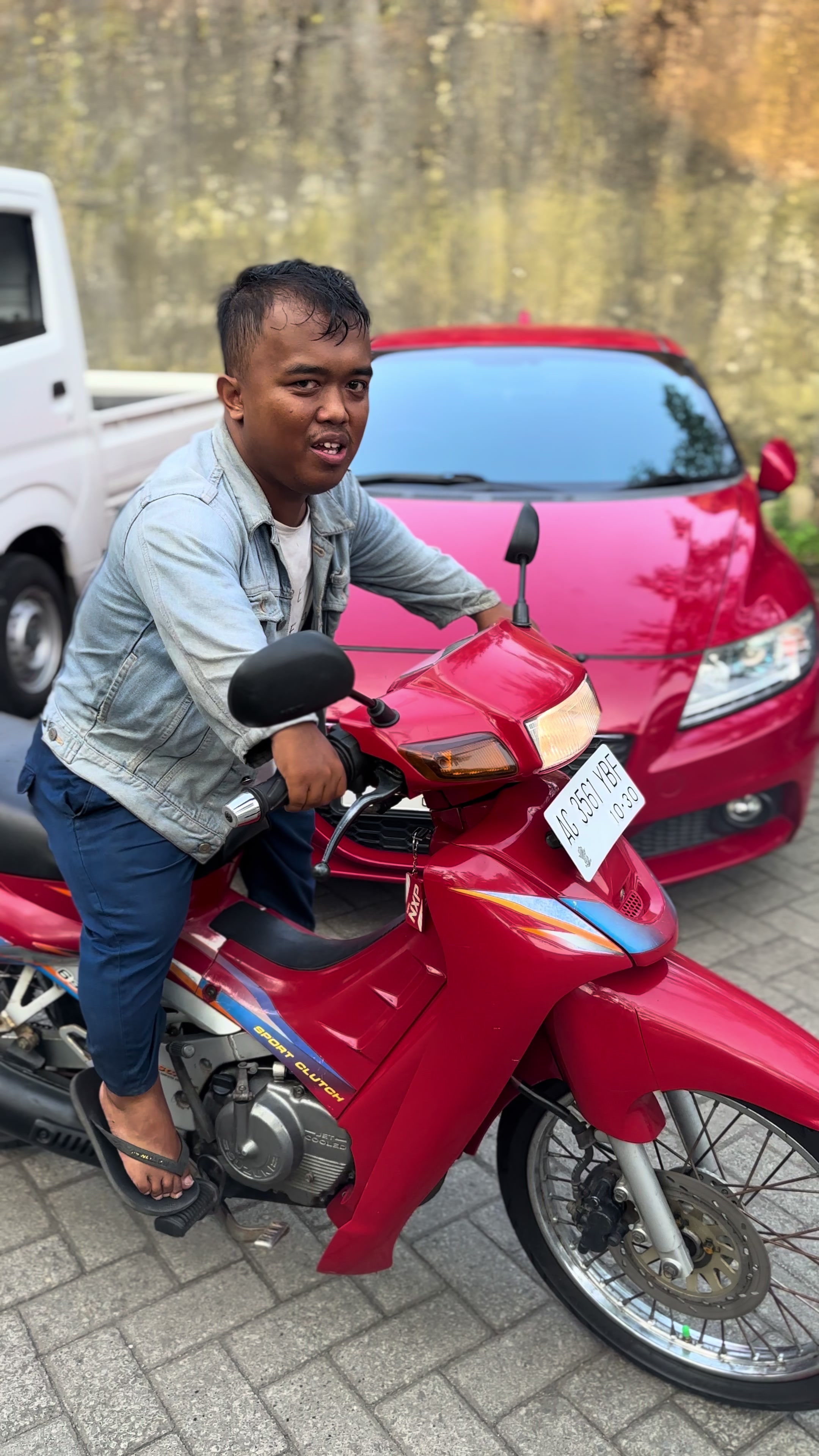 @scooteristmurphys