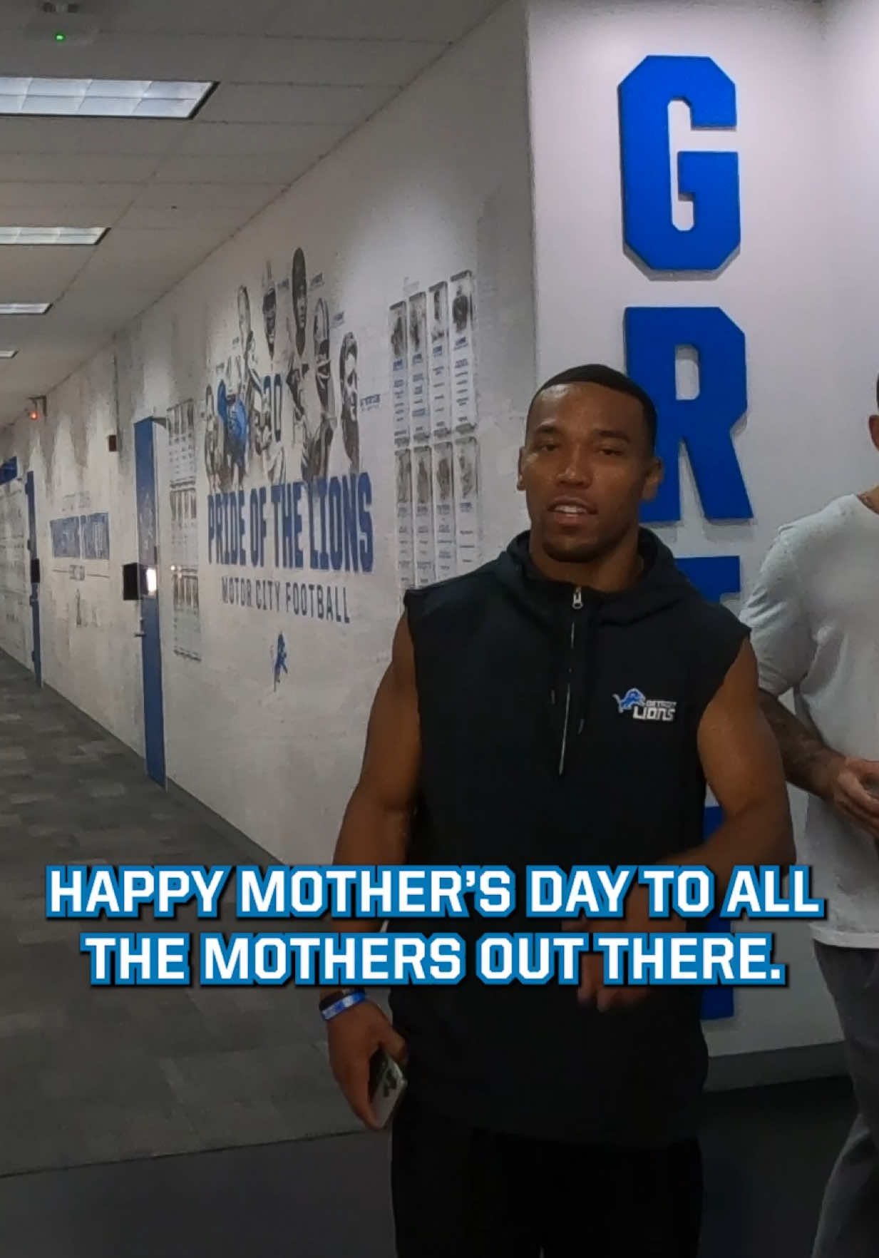 @Detroit Lions