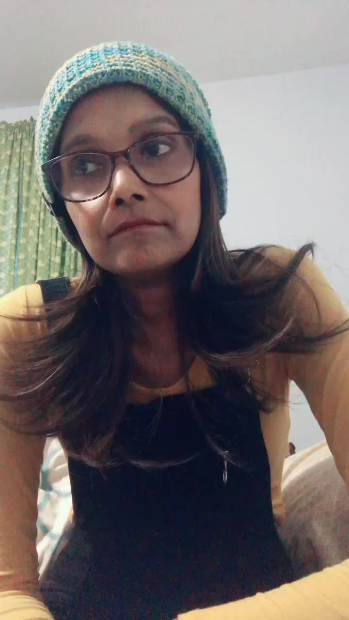 @Urmila 🎶❤️