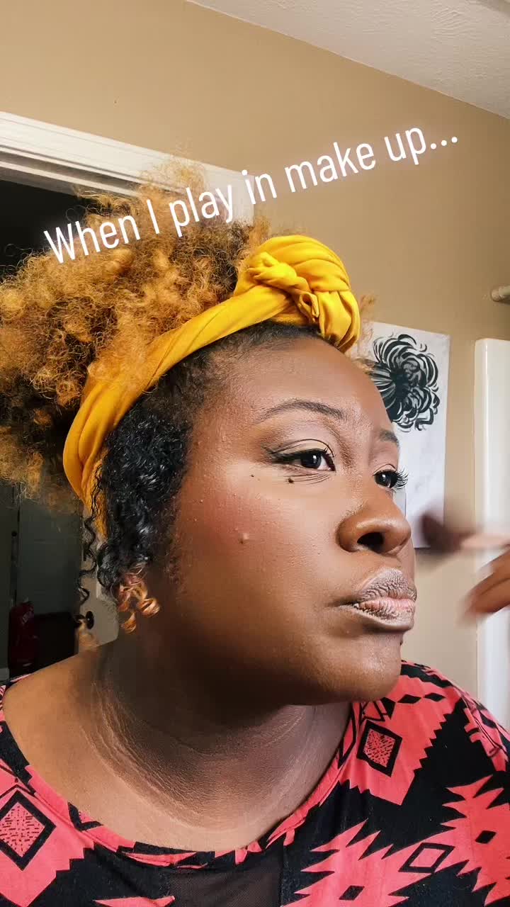 @Ebony Marie
