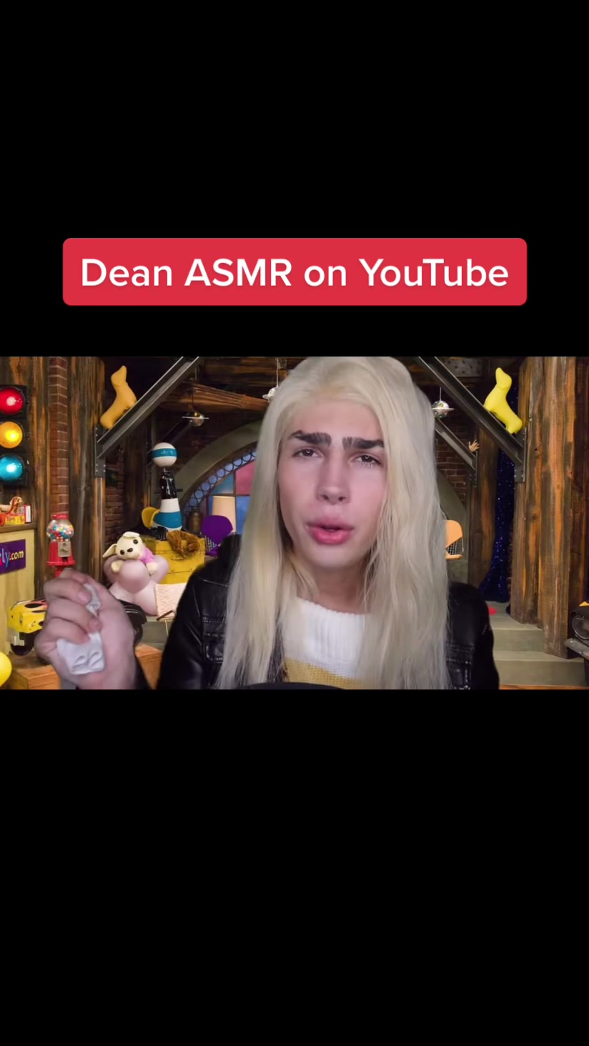 @ASMR on TikTok