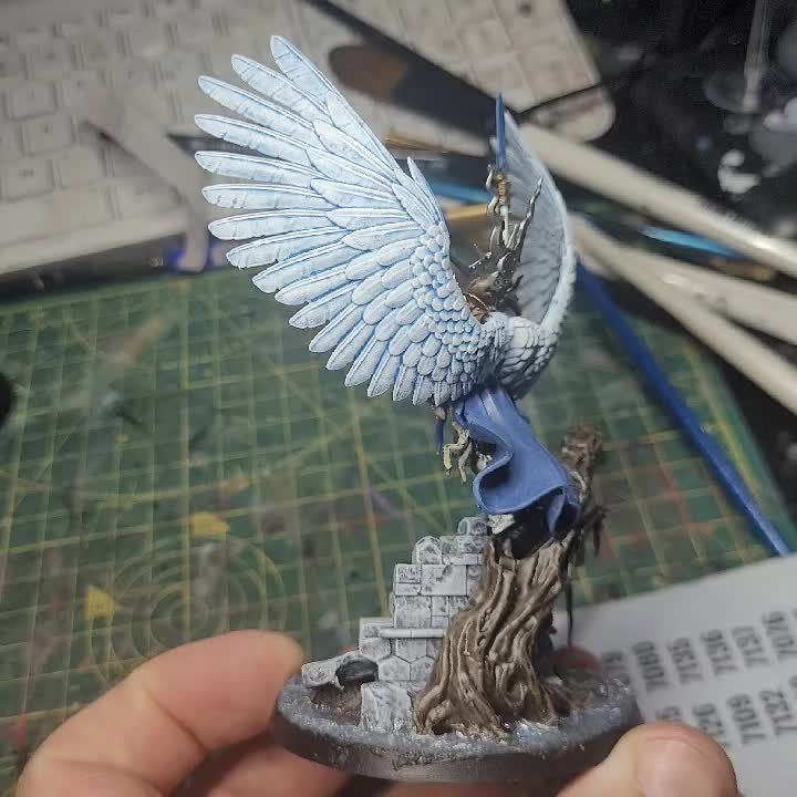 @welshminipainter