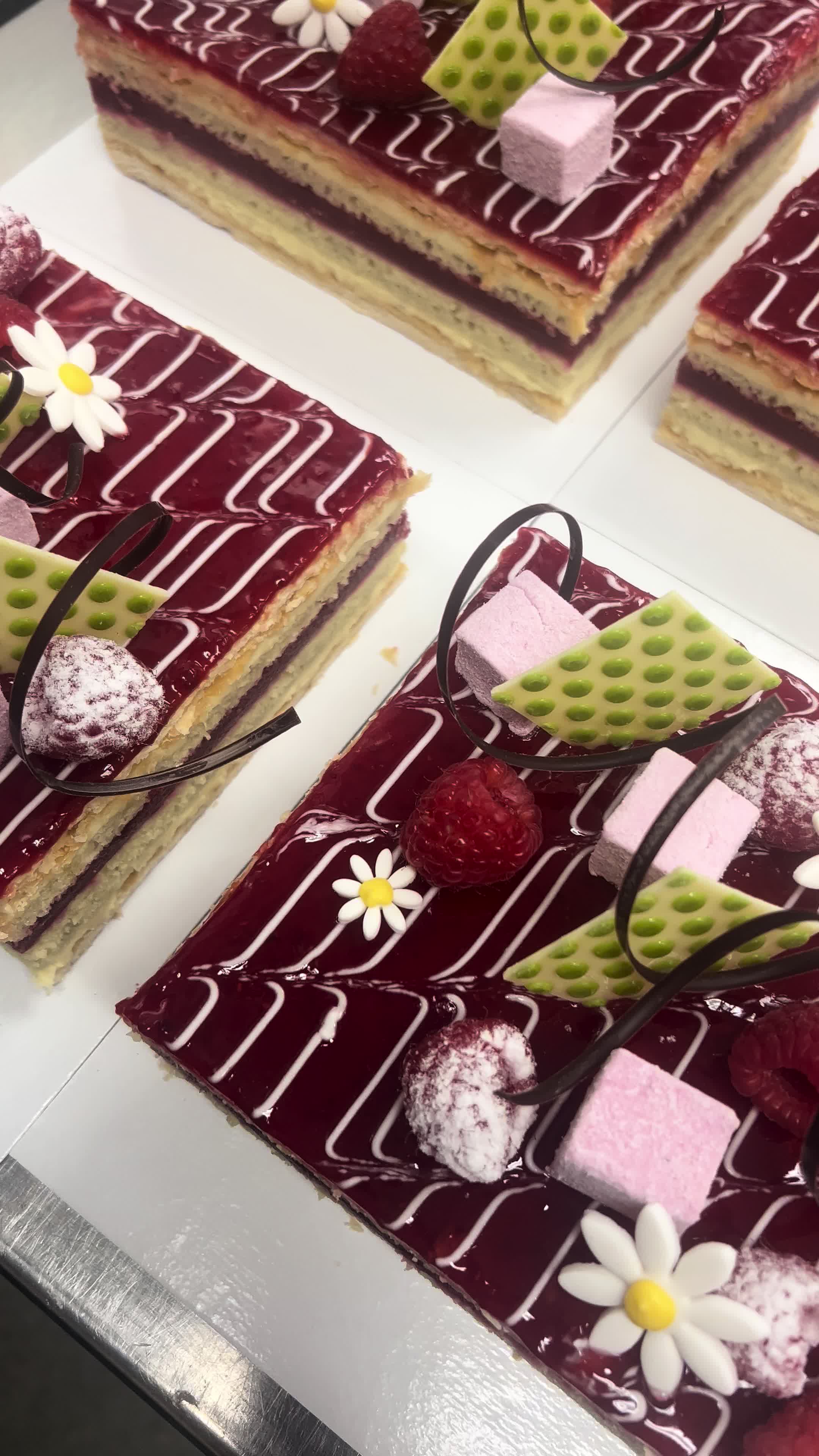 @La Tulipe Desserts