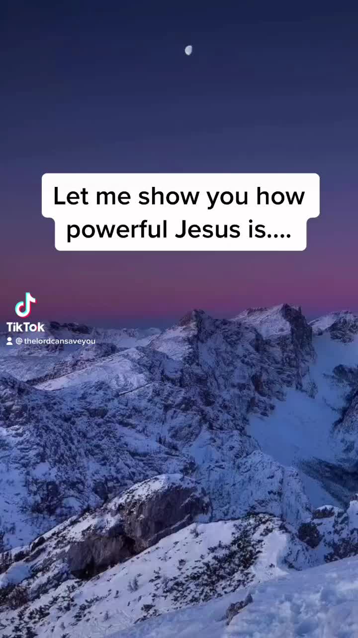 @Jesus is King ✝️