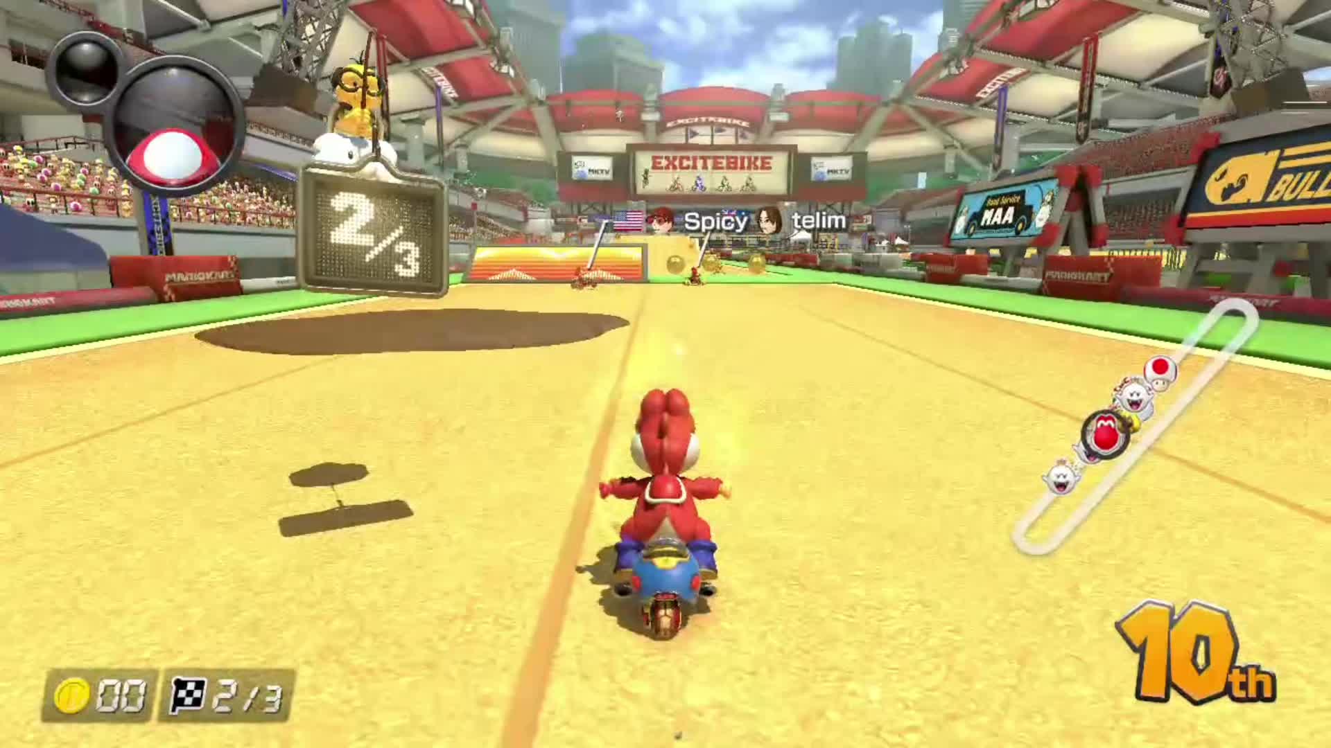 @redyoshi