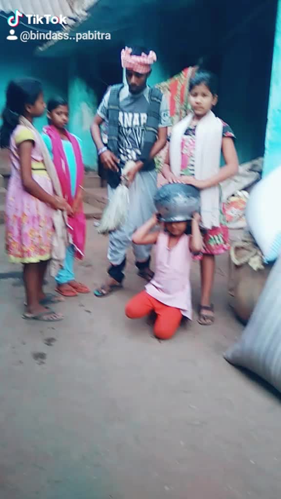 @BINDASS PABITRA