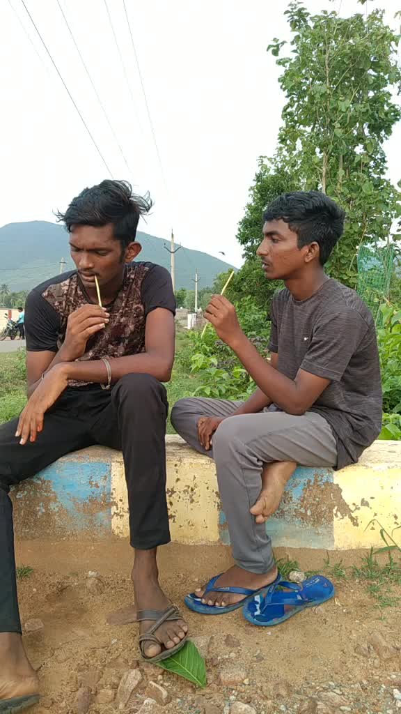 @Naveen maari