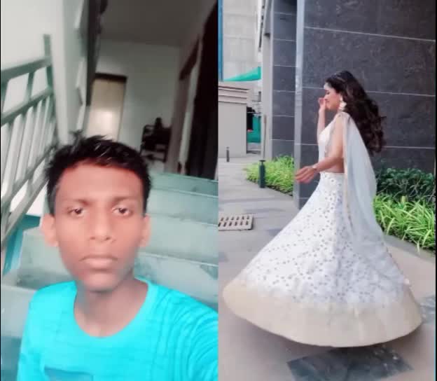 @Vrushika Krish Rana 😡♥️