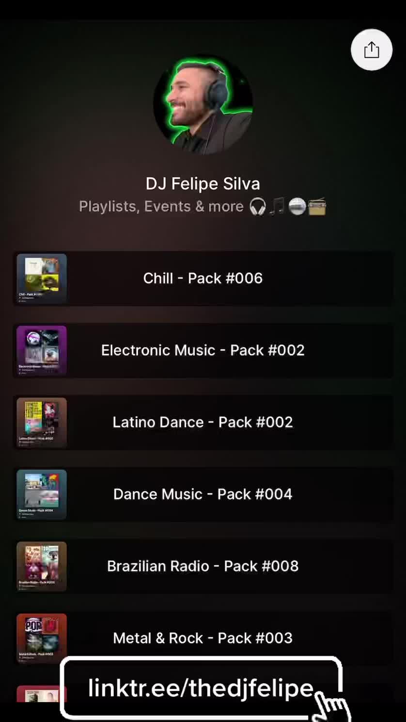 @DJ Felipe Silva