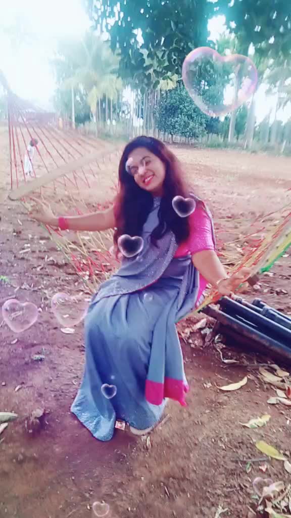 @ಕೋಟೆ ನಾಡಿನ ಮಗಳು😍😍