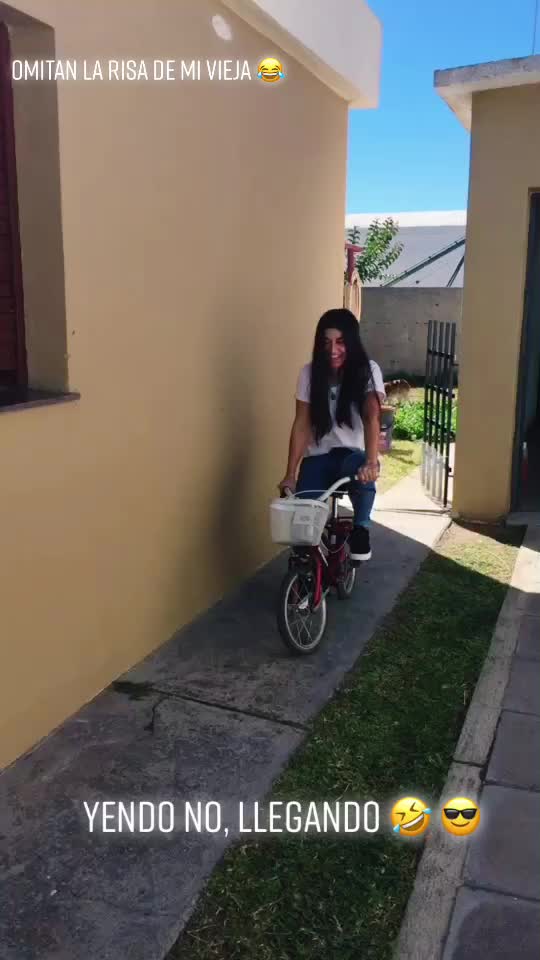 @Juani Oliva