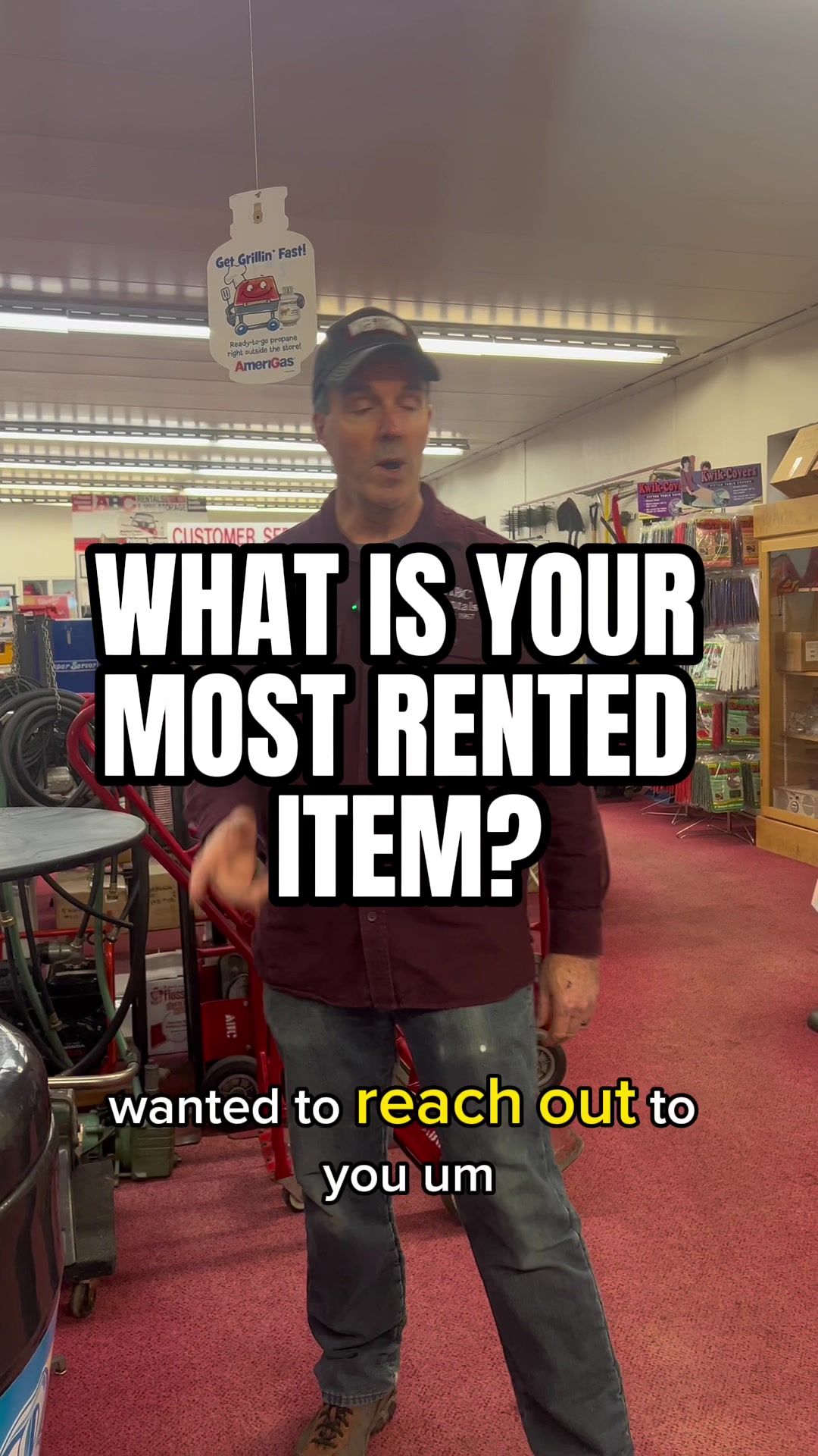 @ABC Rentals
