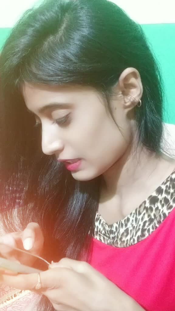 @Nidhi Rajput