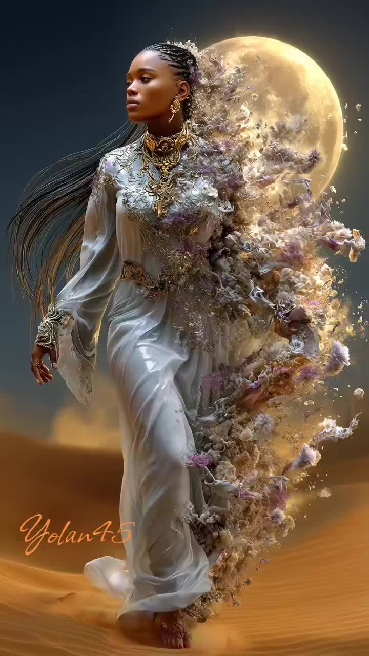 @Graphic AI Art
