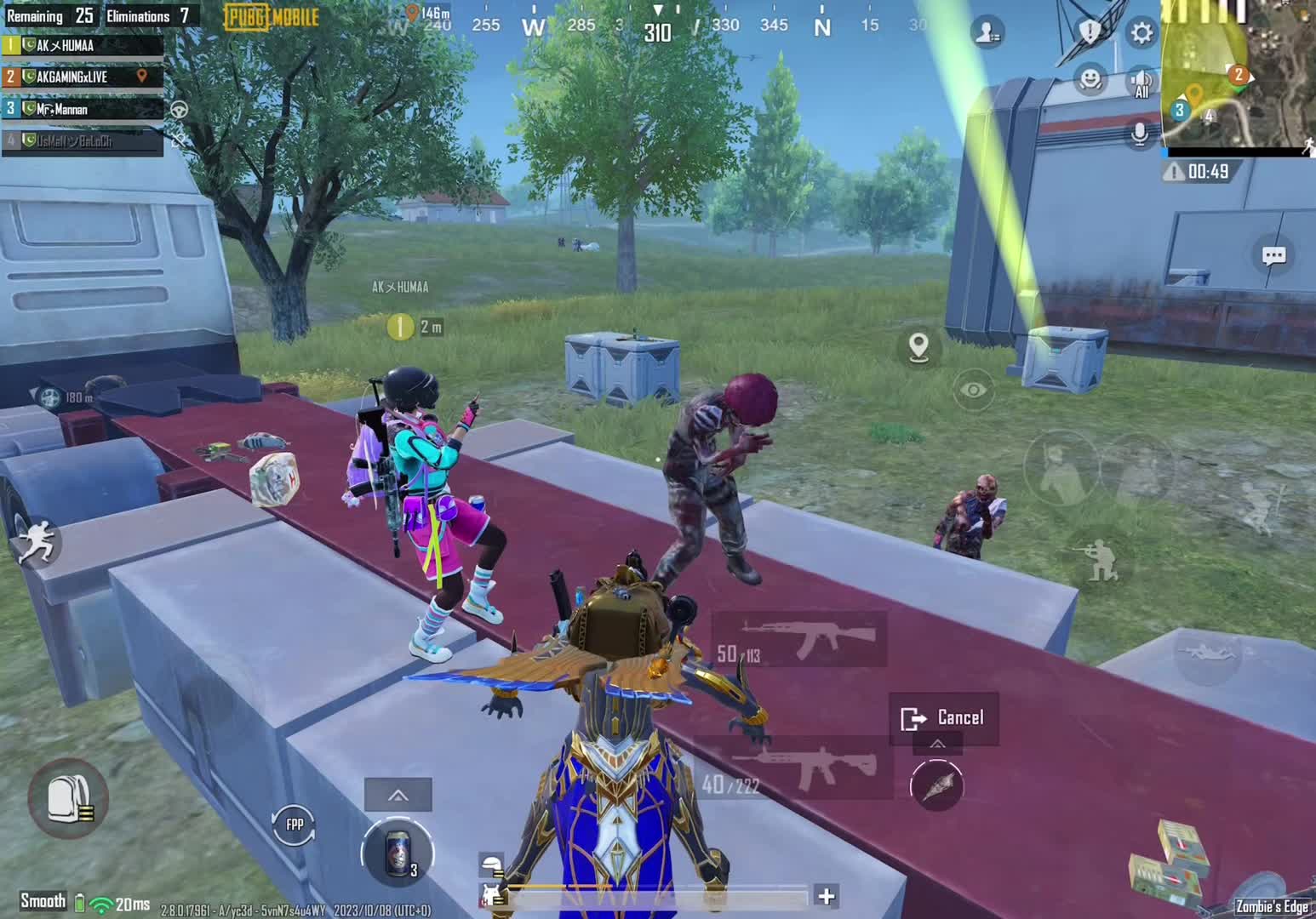 @Akgamingxlive