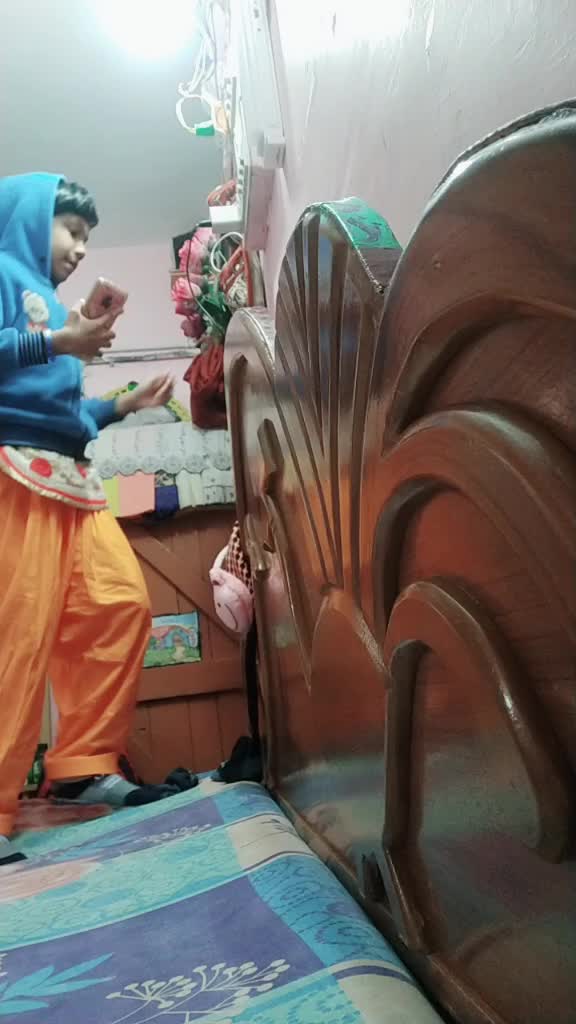 @Sabina and सानिया