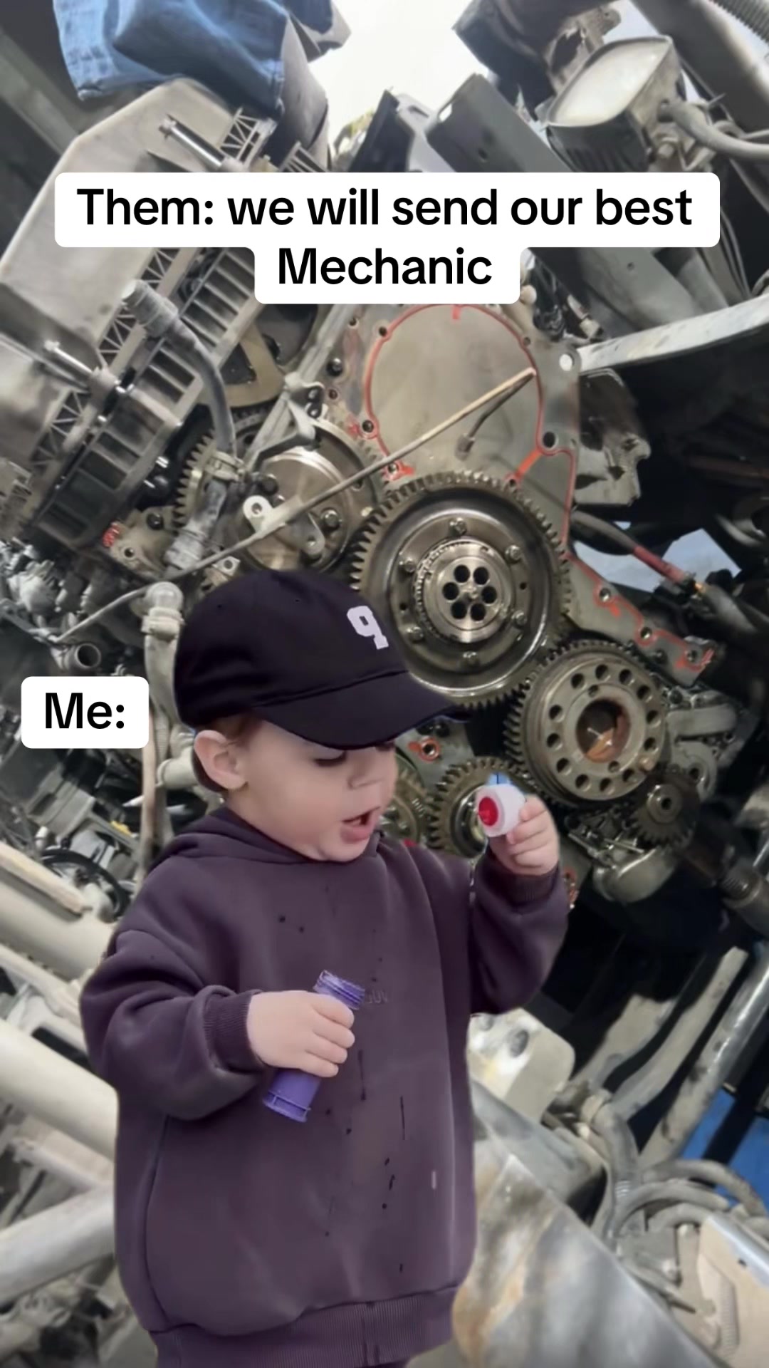 @Steven