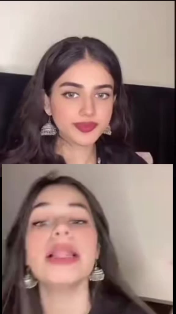@Alina amir 1