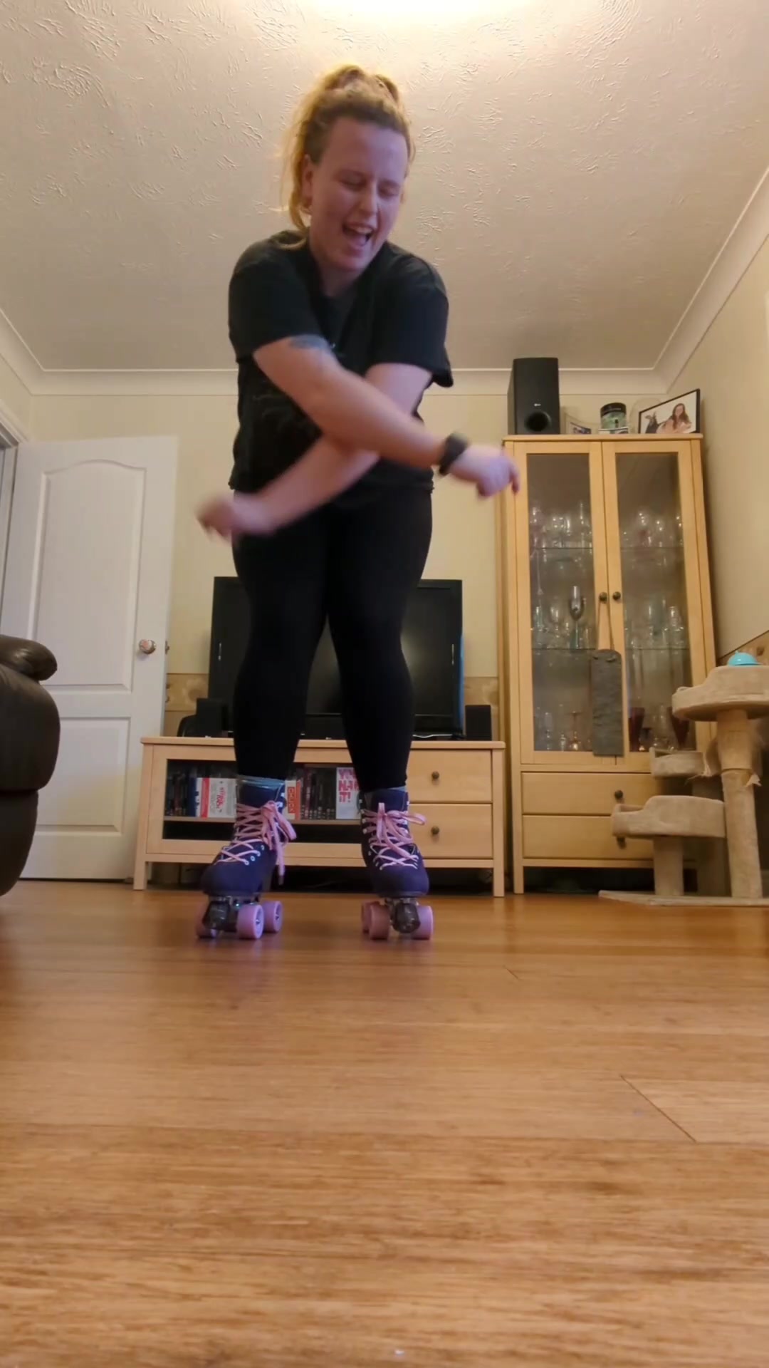 @Jessalicemay