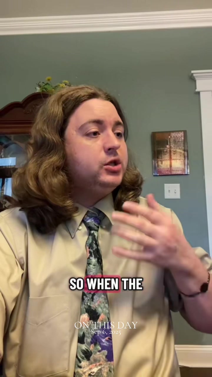 @TheBenStory