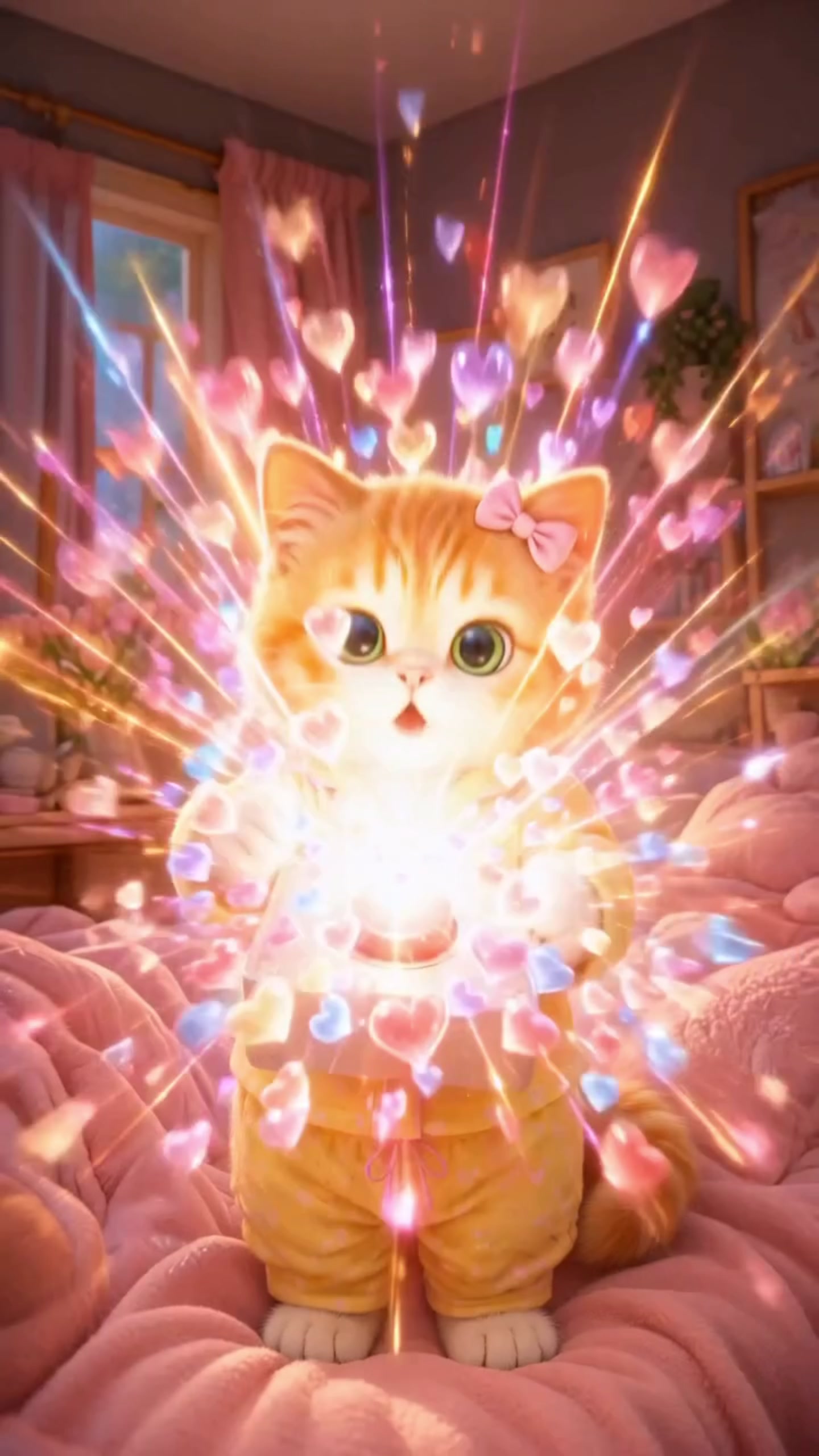@Bella Cat