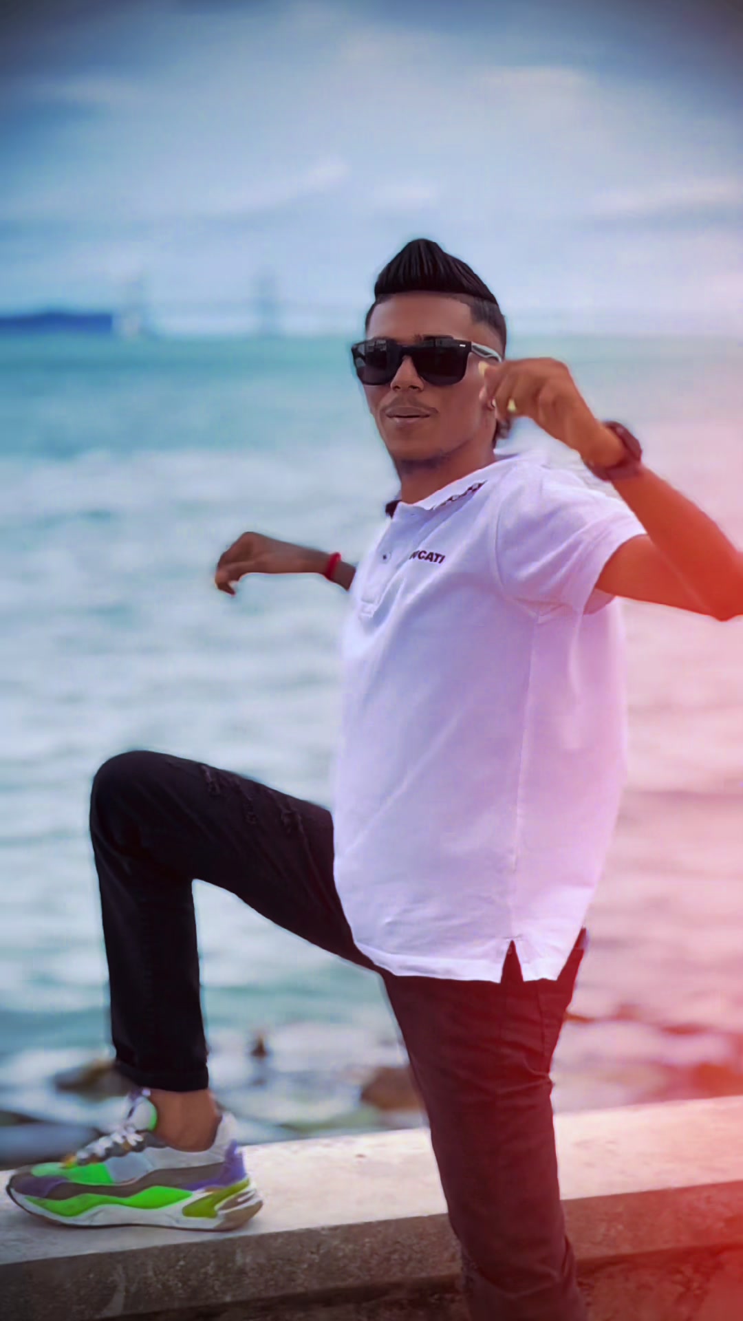@Prethis Boss