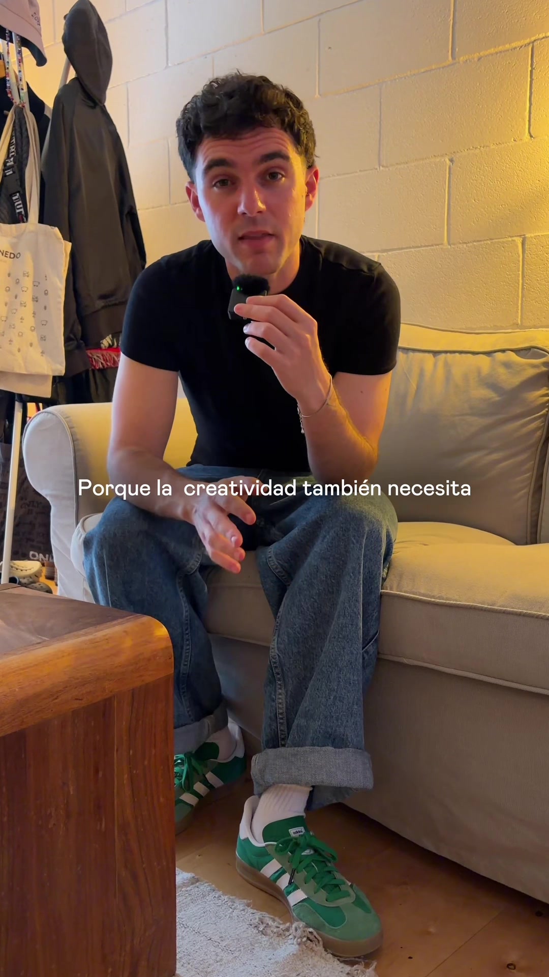 @Gonzalo Crea