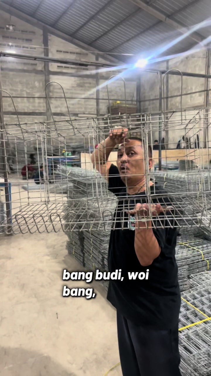 @Belanja Bangunan