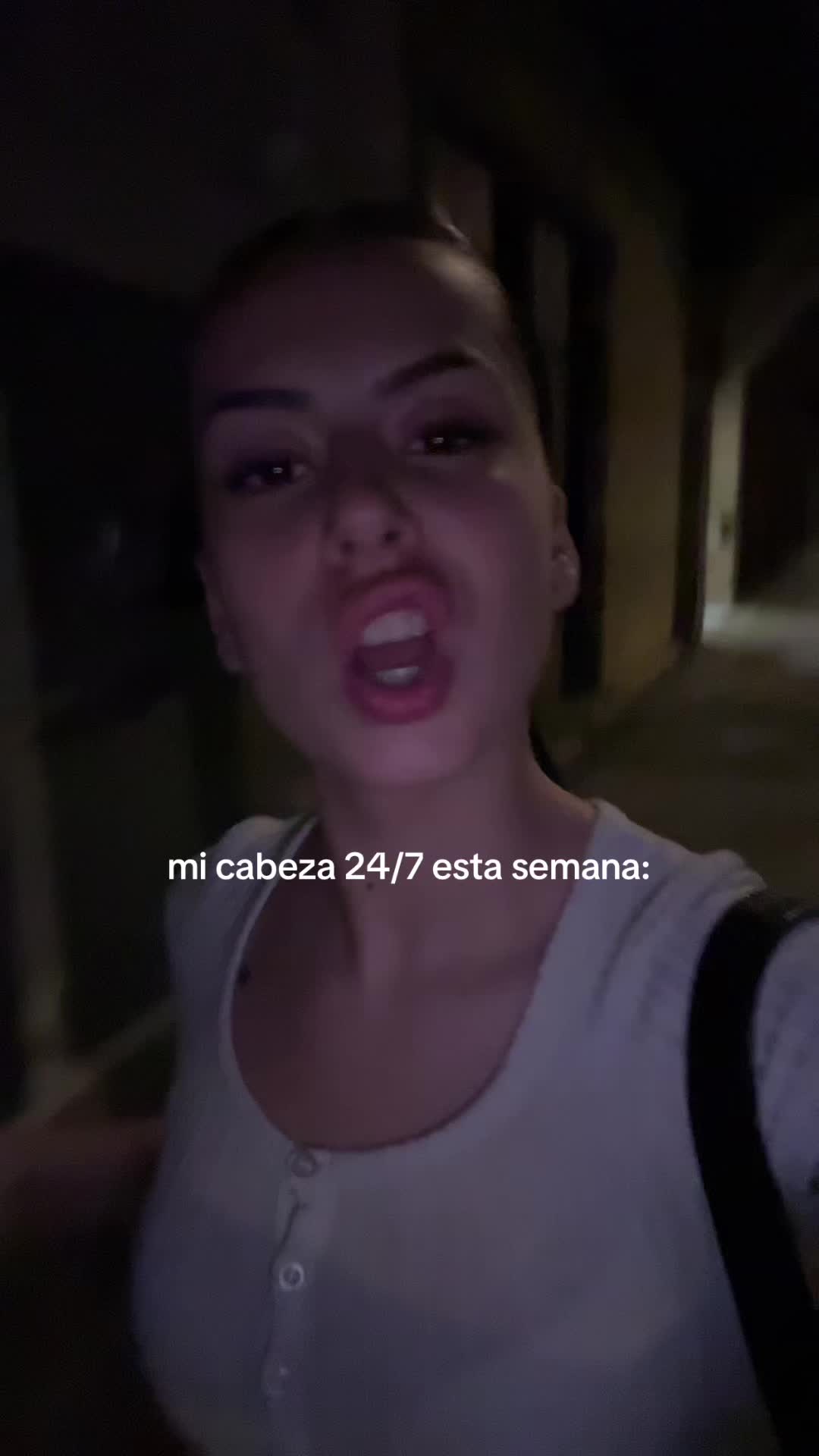 @no te enamores tampoco