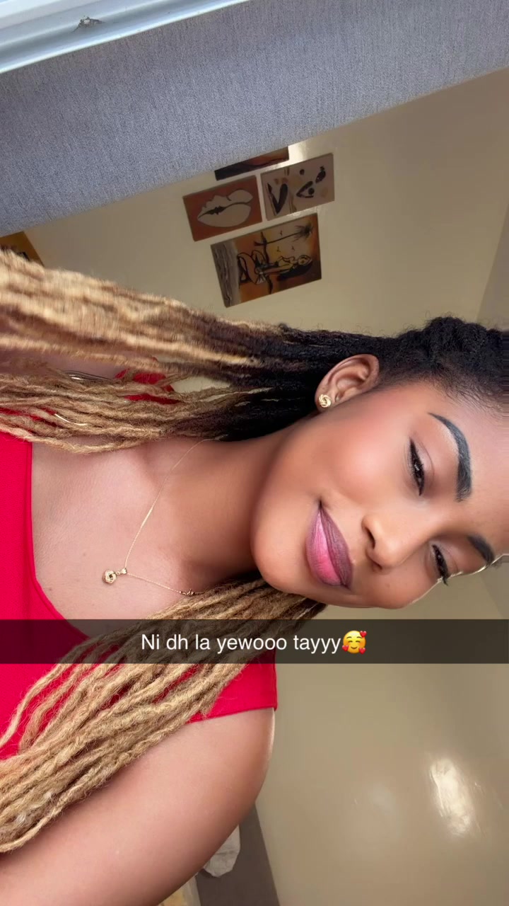 @Zahra Fulani