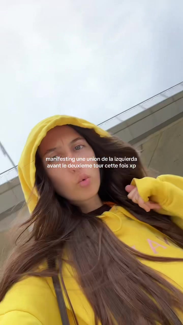 @Cl&eacute;mentine 🍋