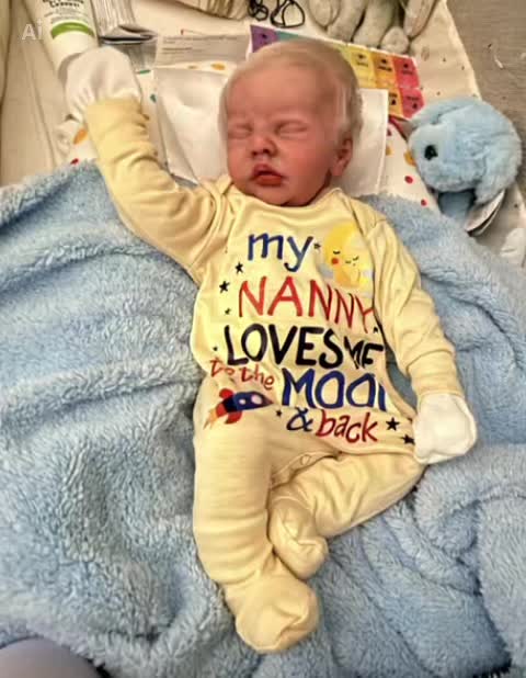 @Emma De-Ville/MH-Reborn-mum